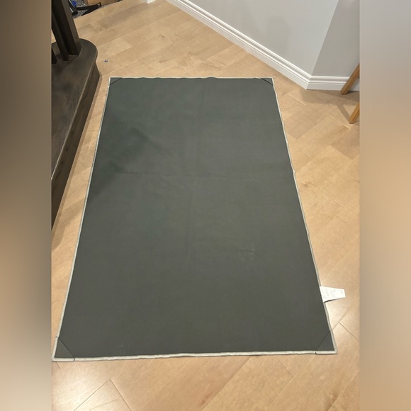 Ruggable rug 4x6 cover - Picture 3 of 6